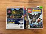 Lego Batman PS3 | Sprzedaż | Skup | Wymiana |