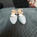 Buty ślubne rozmiar 37
