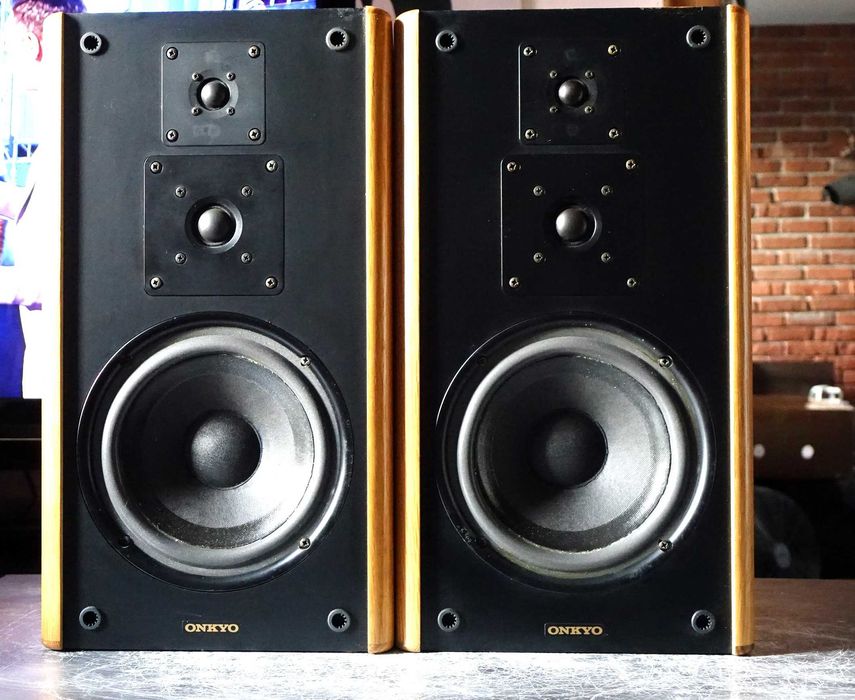 Kolumny ONKYO SC 670 MK2