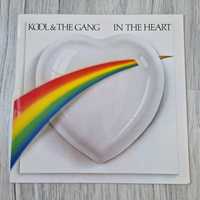 Kool & The Gang – In The Heart / Winyl