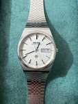 Relógio Seiko Grand Quartz 9943 Raro