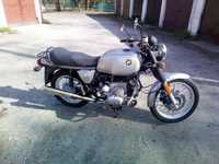 Bmw R100 81 rok nie r80