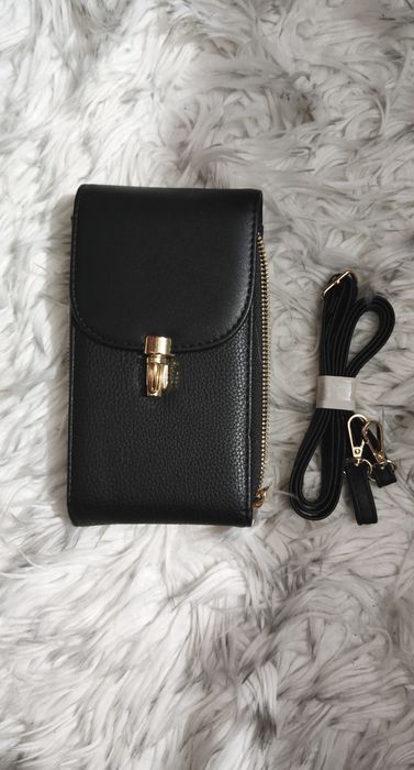 Mala bolsa telemóvel