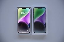 iPhone 14 Plus 128Gb