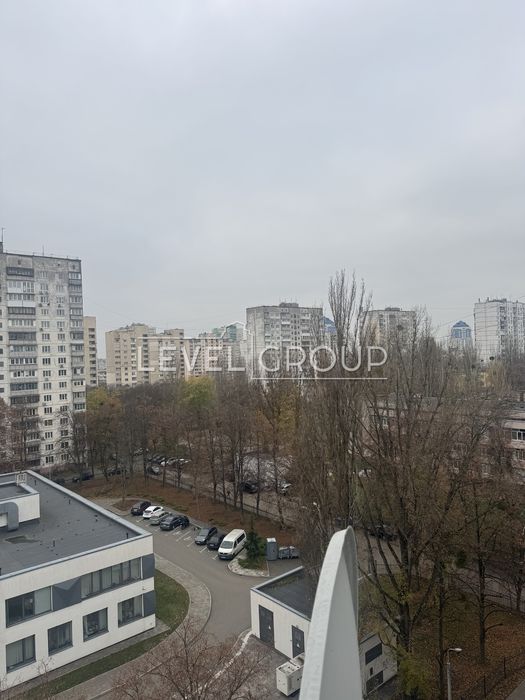 Продаж 1 кімнатної квартири, 46м2, вул. Гната Юри, Святошинський р-н