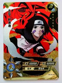Karta Naruto TCG Kayou Rin Nohara - NR-AR-066