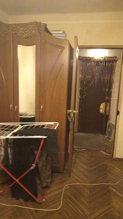 Сдам кімнату в 2-х кімн. ул. Сірожупанників 28 (Сєрова). Воскресенка