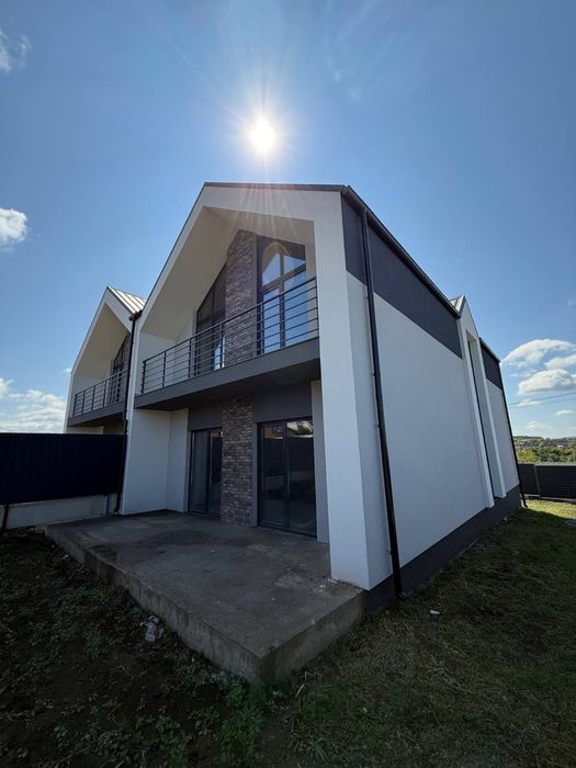 Поєднання переваг міського житла та приватного будинку