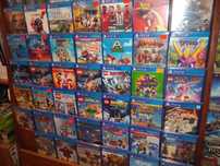 LEGO PS4 Worlds, Jurassic Park, Batman, Ninjago, City,  WYMIANA