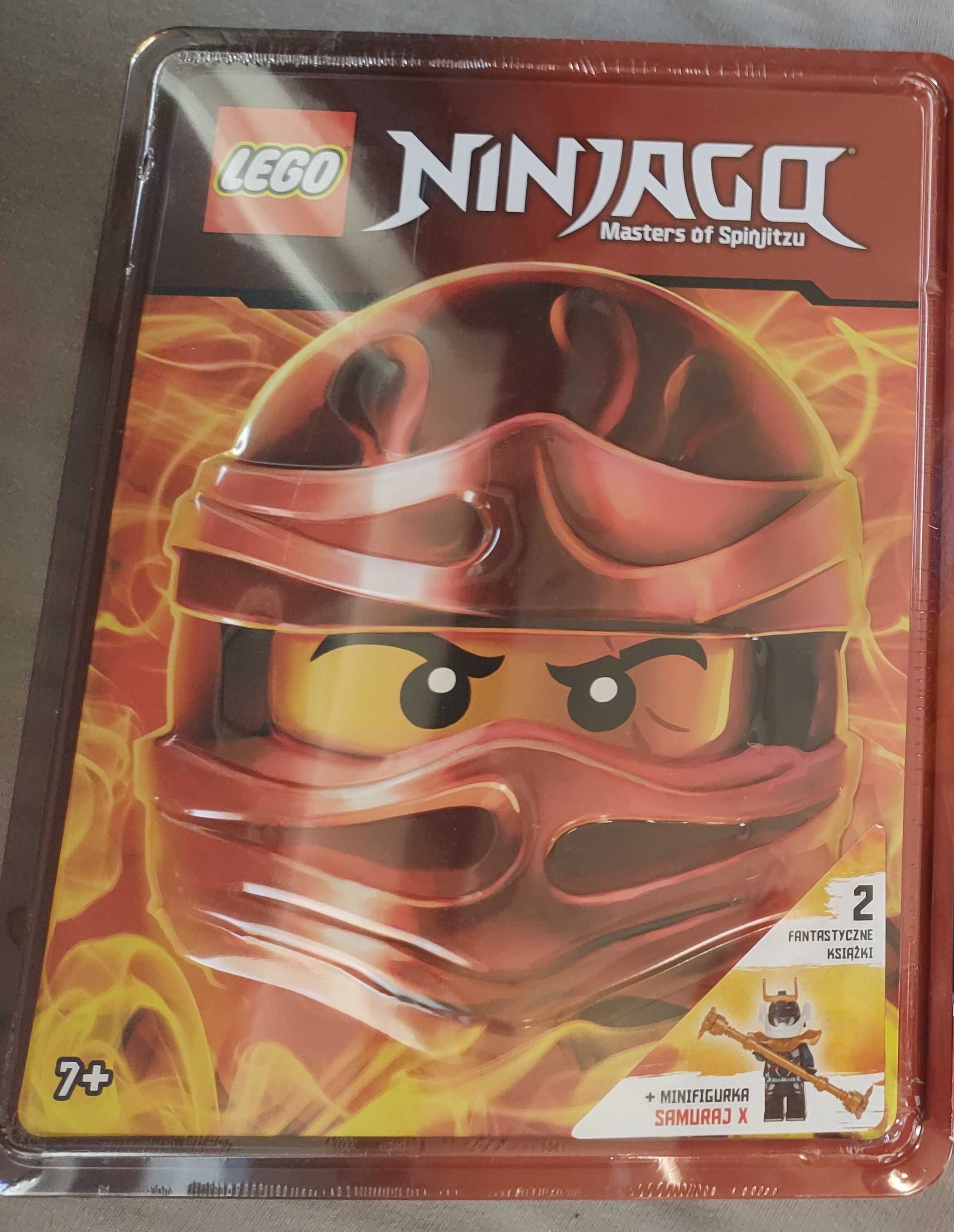 lego Ninjago  master of spinijtzu