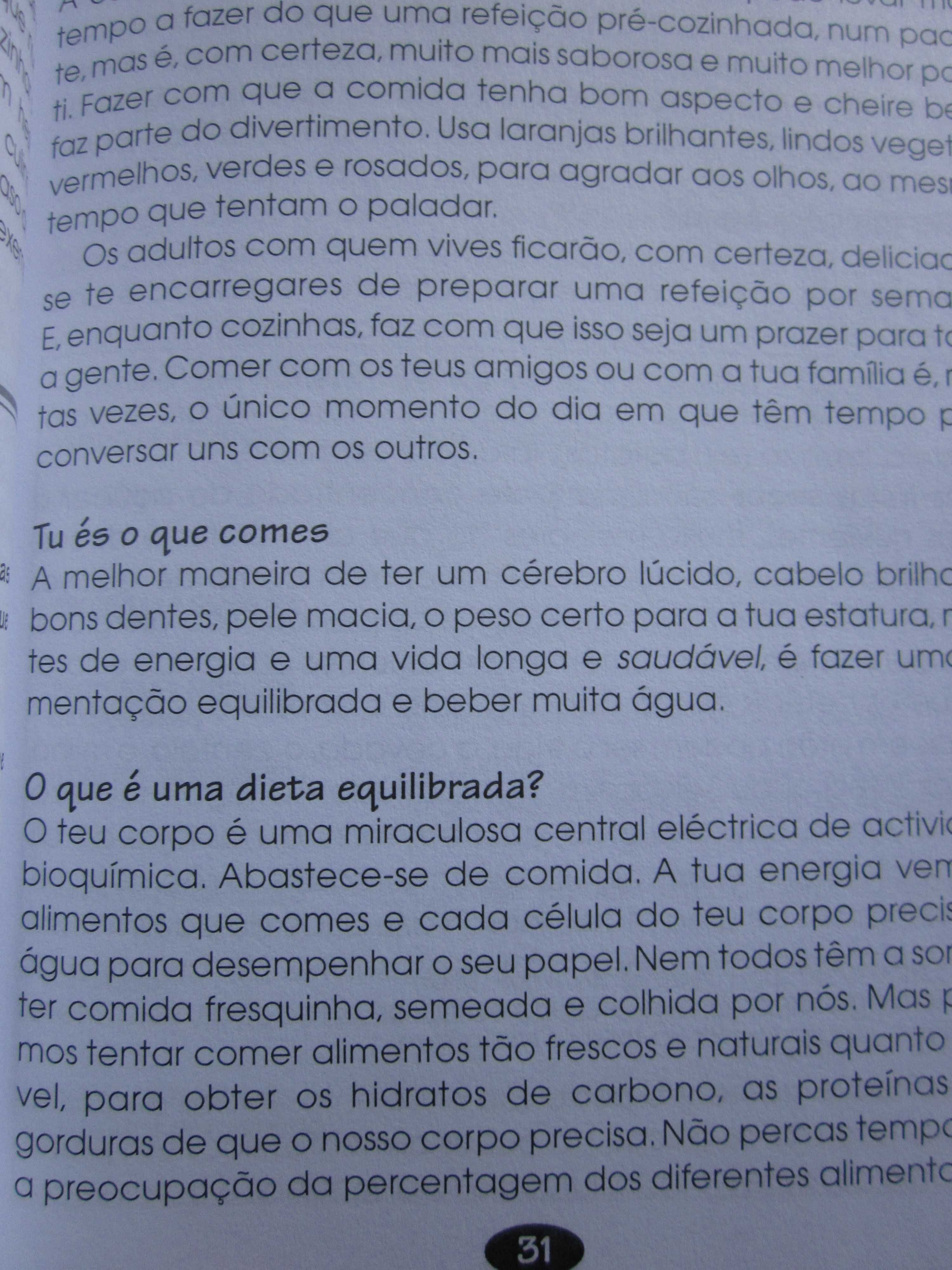 Livro Tudo O Que Uma Rapariga Deve Saber