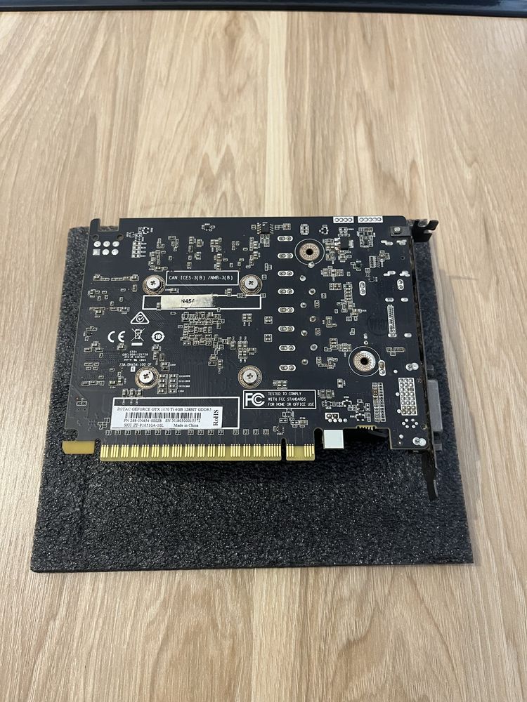 Karta Graficzna GTX 1050TI