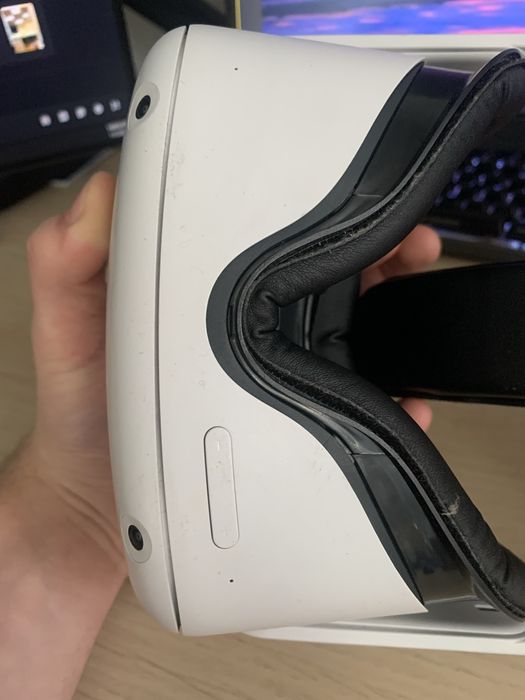 Oculus Quest 2 128gb