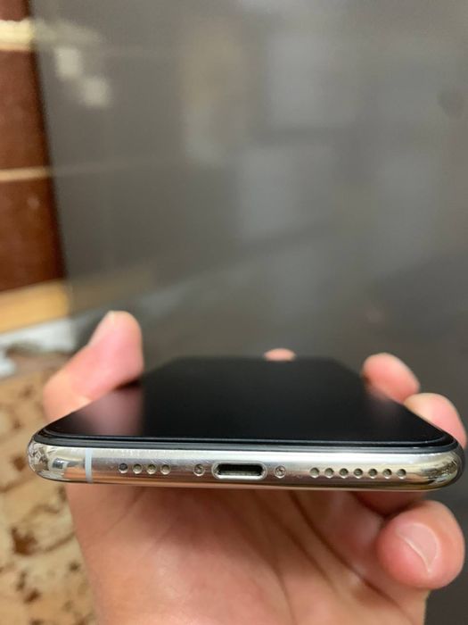 Iphone XS MAS 64Gb.