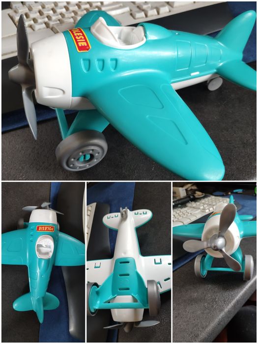 Развивающие игрушки, конструктор, техника, машинки, самолет