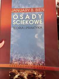 Osady ściekowe - teoria i praktyka