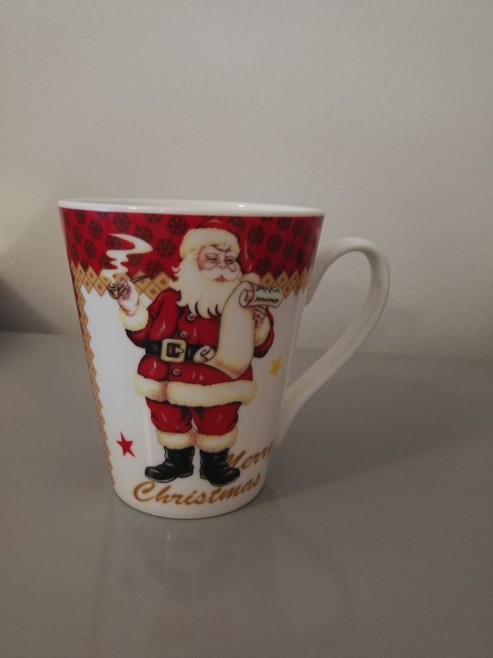 Caneca Pai Natal