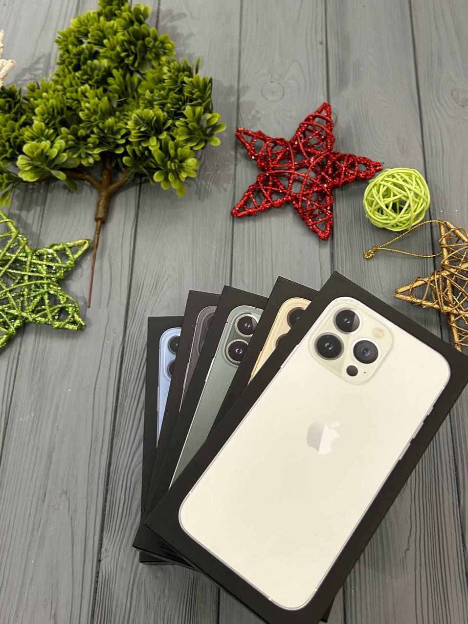 IPhone 13 Pro (128gb)