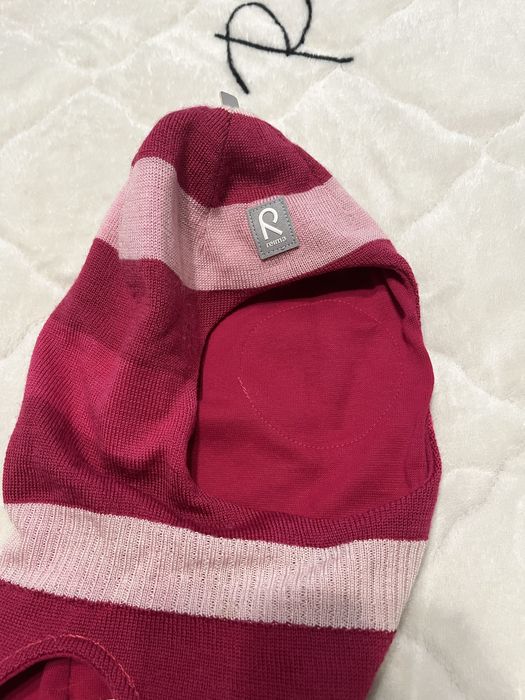 Шапка рейма Reima