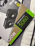 Karta graficzna GeForce RTX 5060