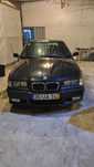 Vendo Bmw318 ou troco por casal boss