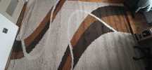 Dywan Shaggy 195x295 cm