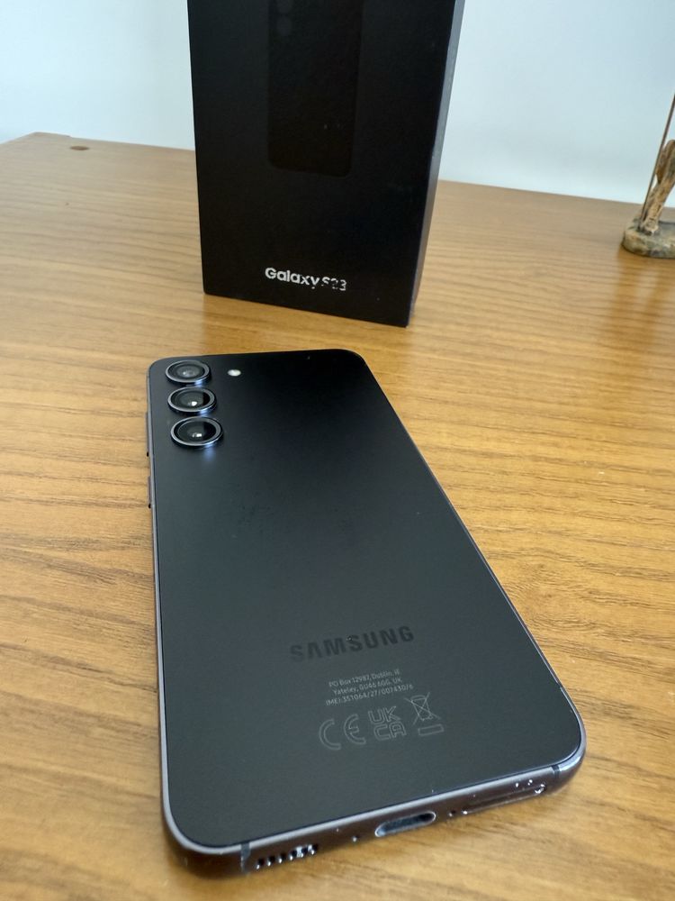 Samsung S23 256gb