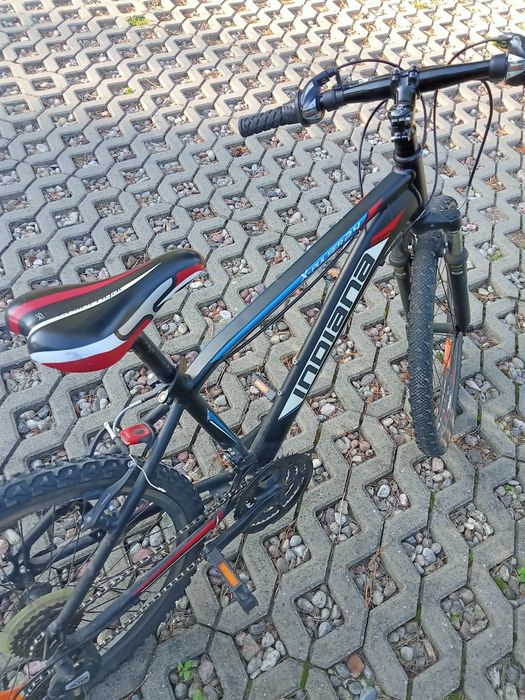 Sprzedam używany rower