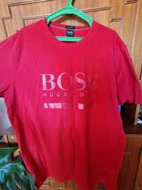 T-Shirt Hugo Boss Lisbon
