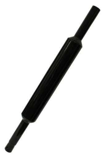 Tłumik okrągły emaliowany Ursus C-360