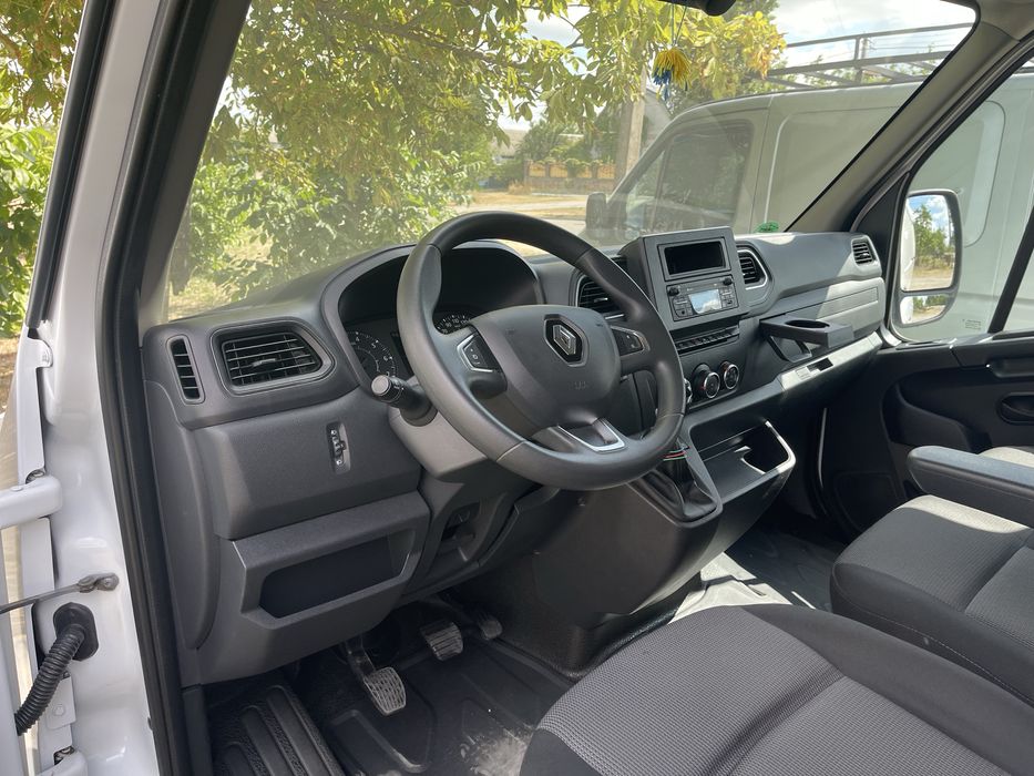 Продаж Renault Master L2H2