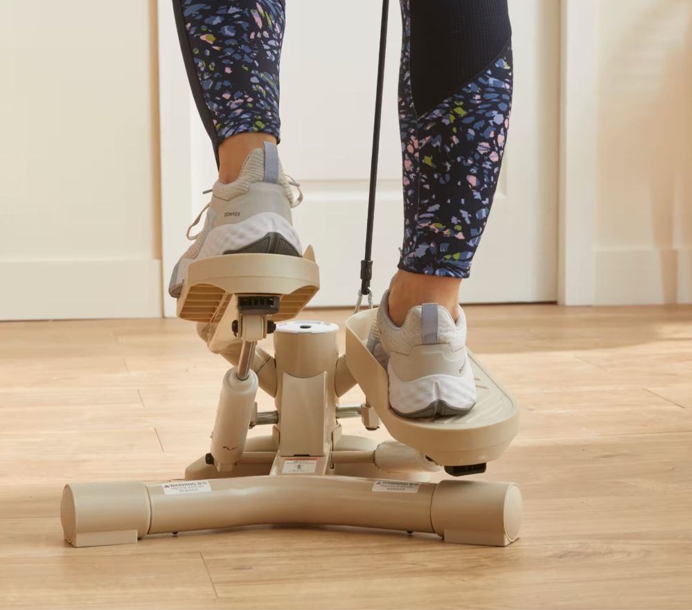 Mini Stepper Domyos MS500