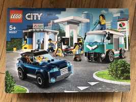 Lego City 60257.