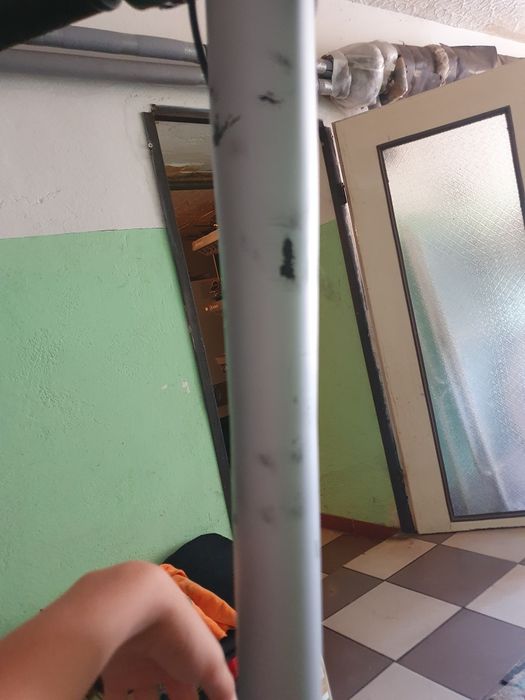 Hulajnoga Elektryczna Frugal Impulse