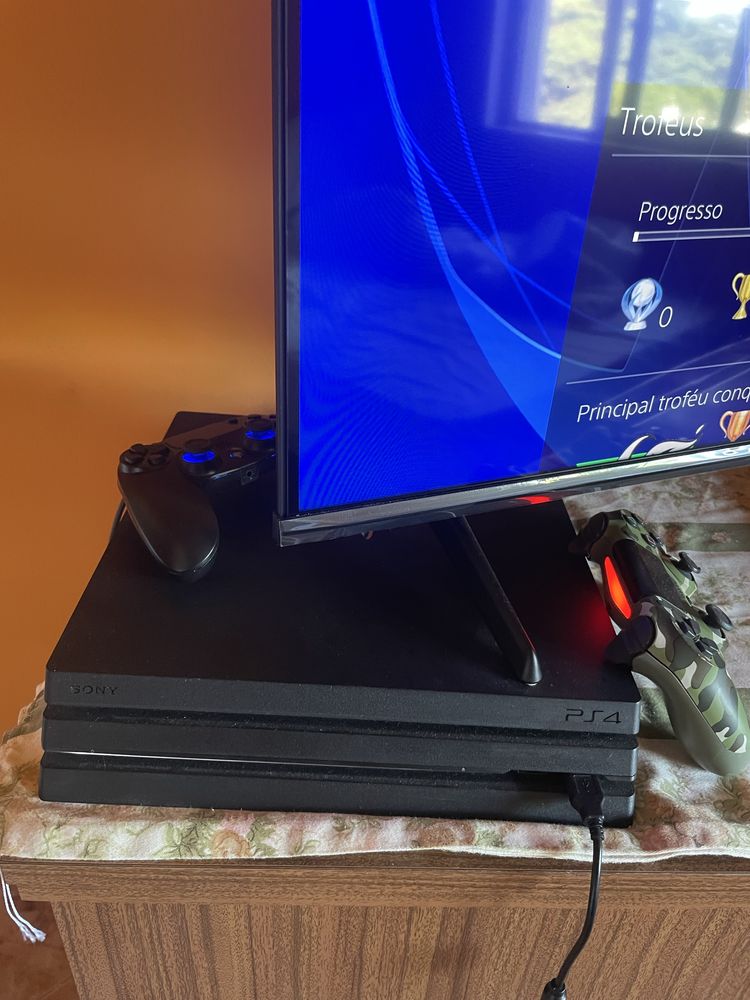 Playstation 4 PRO