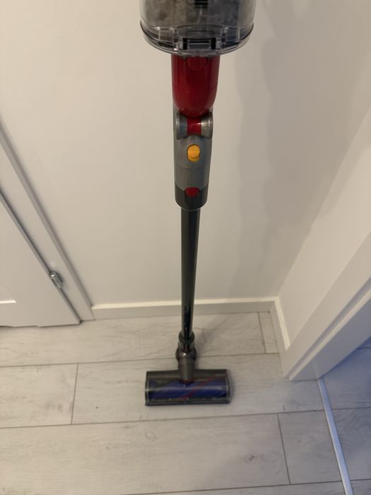 Odkurzacz dyson v12