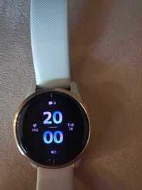 Garmin Venu 1 - smartwatch amoled, stan idealny,