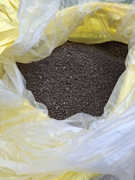 Wapno granulowane Kreda