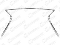 Облицовка решётки LEXUS ES250/350/300H, 06.2012 - 09.2015 ,5312133050