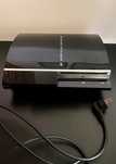 Konsola PlayStation 3 przerobiona czyta gry z PS2 i PS1 PS3 Fat
