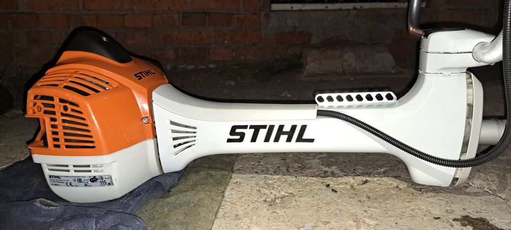 Продам мотокосу stihl fs 560 штиль кусторез фс 560