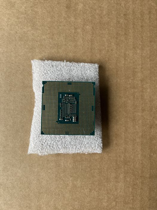 Procesor Intel i5-7400
