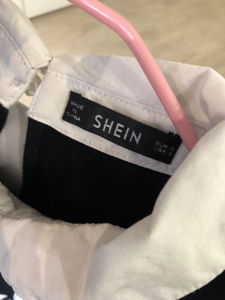 Світшот SHEIN