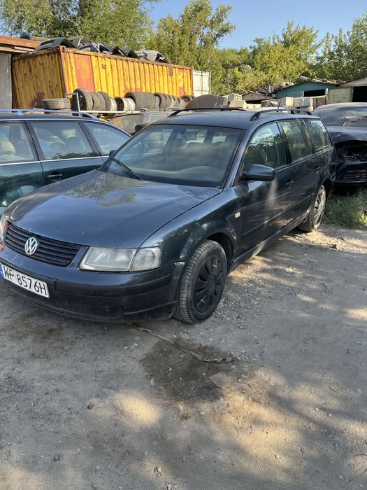 Volkswagen passat B 5 універсал універсал