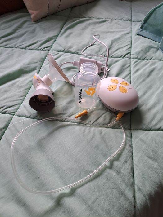 Bomba extracao leite