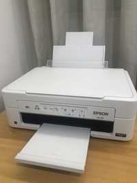 Impressora multifunções EPSON