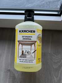 Detergente Karcher para Lavadora Pressao