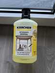 Detergente Karcher para Lavadora Pressao