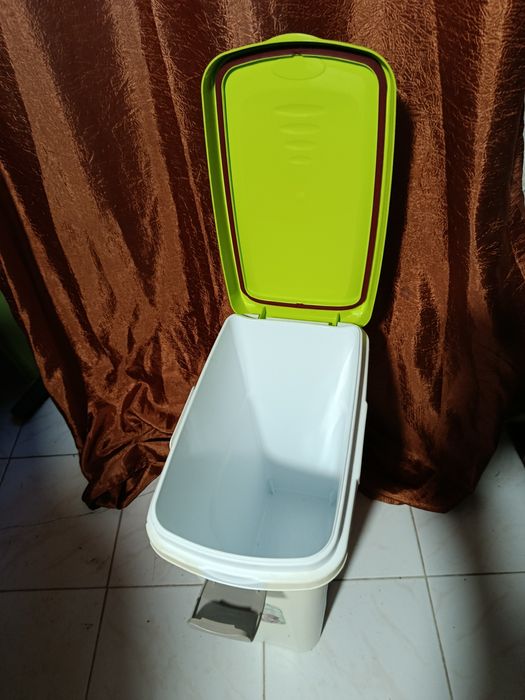 WC cão ou gato hetmetico