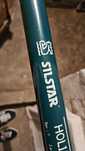 Bat SILSTAR 7 m 7 sekcji *RETRO*